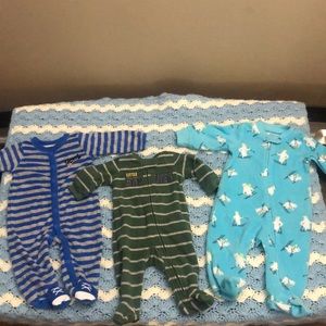 Baby boy clothes